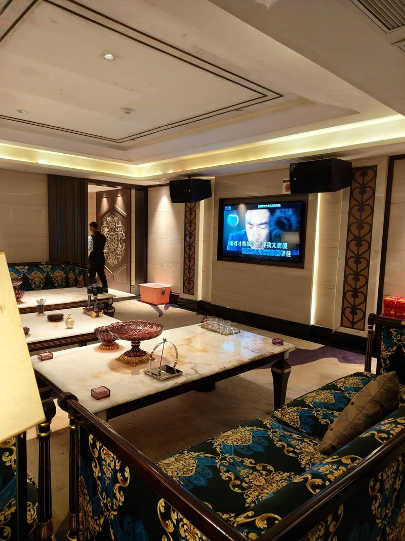 保定商务KTV夜场宣传-蠡县ktv预定